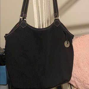 Sak bag black